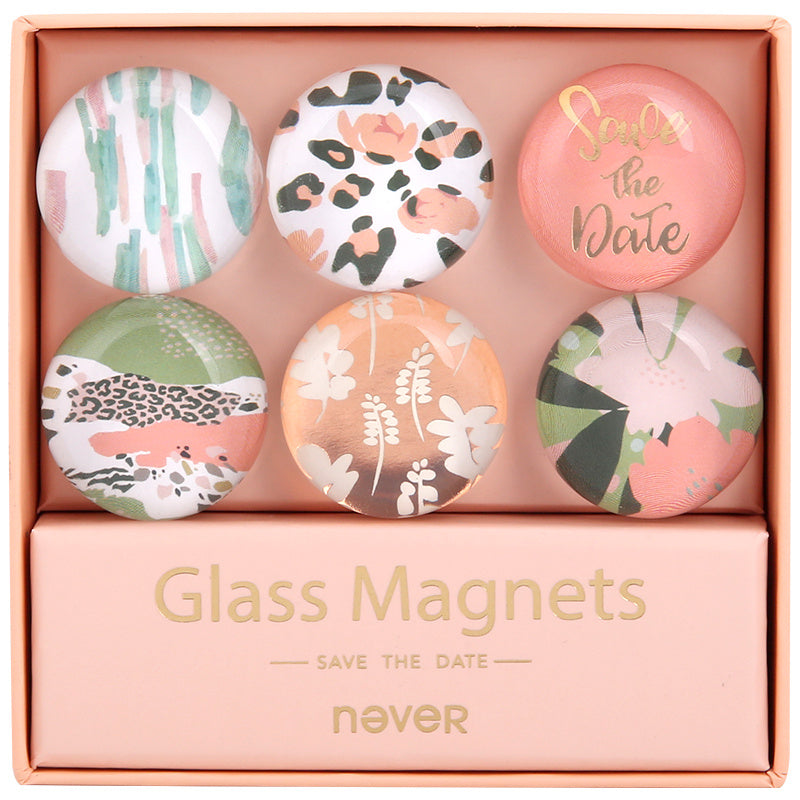 Magnetic Stickers Small Magnets Magnetic Buttons Whiteboard Magnetic Nails