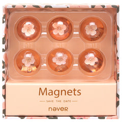 Magnetic Stickers Small Magnets Magnetic Buttons Whiteboard Magnetic Nails